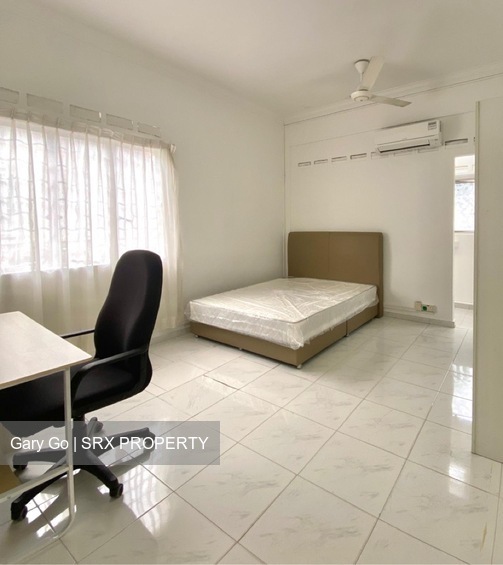 Jalan Pokok Serunai (D16), Semi-Detached #489611831